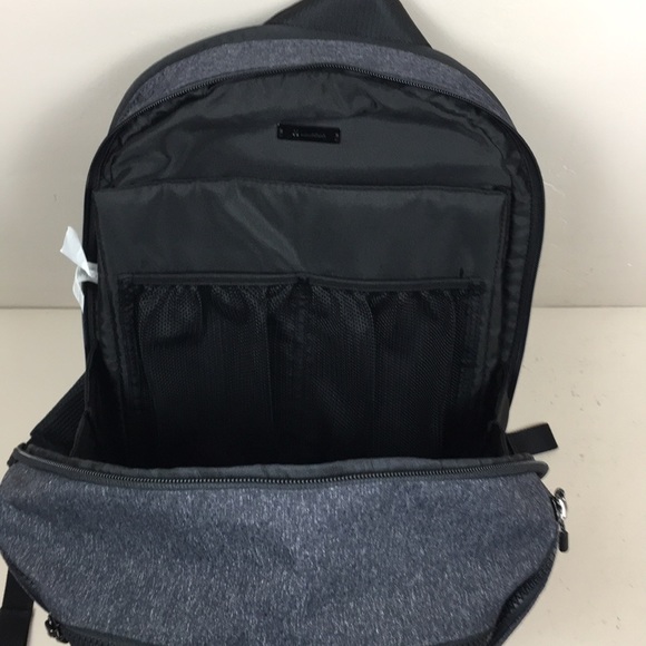 lululemon athletica bag dimensions definition